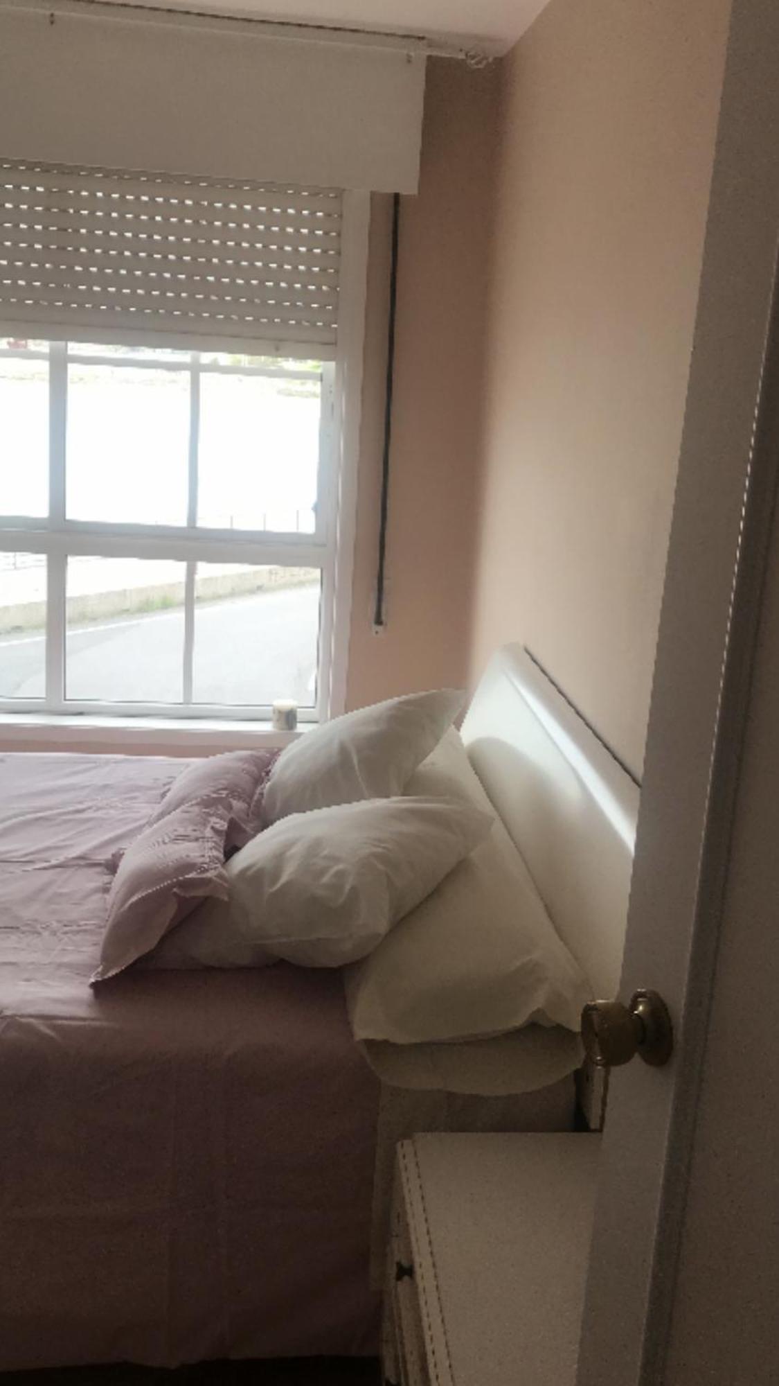 Apartmán Urbanizacion Loureiral Baiona Exteriér fotografie