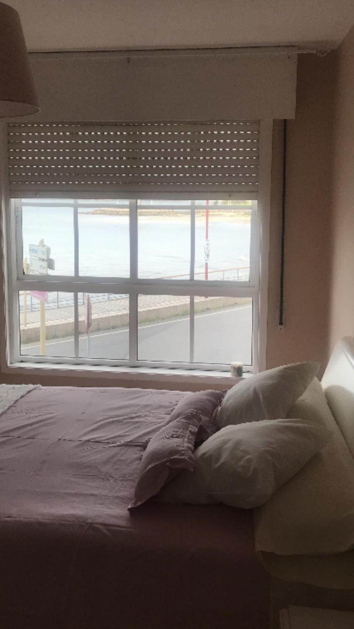 Apartmán Urbanizacion Loureiral Baiona Exteriér fotografie