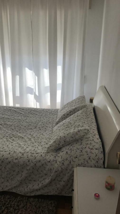 Apartmán Urbanizacion Loureiral Baiona Exteriér fotografie