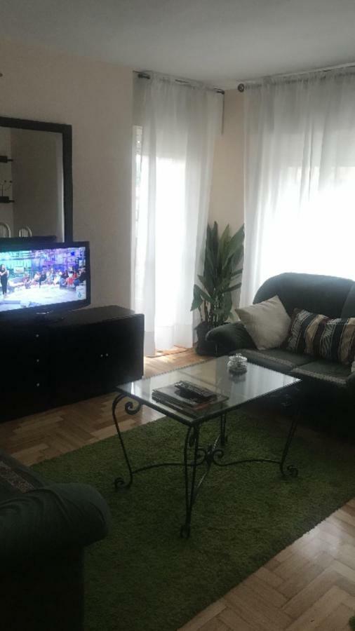 Apartmán Urbanizacion Loureiral Baiona Exteriér fotografie