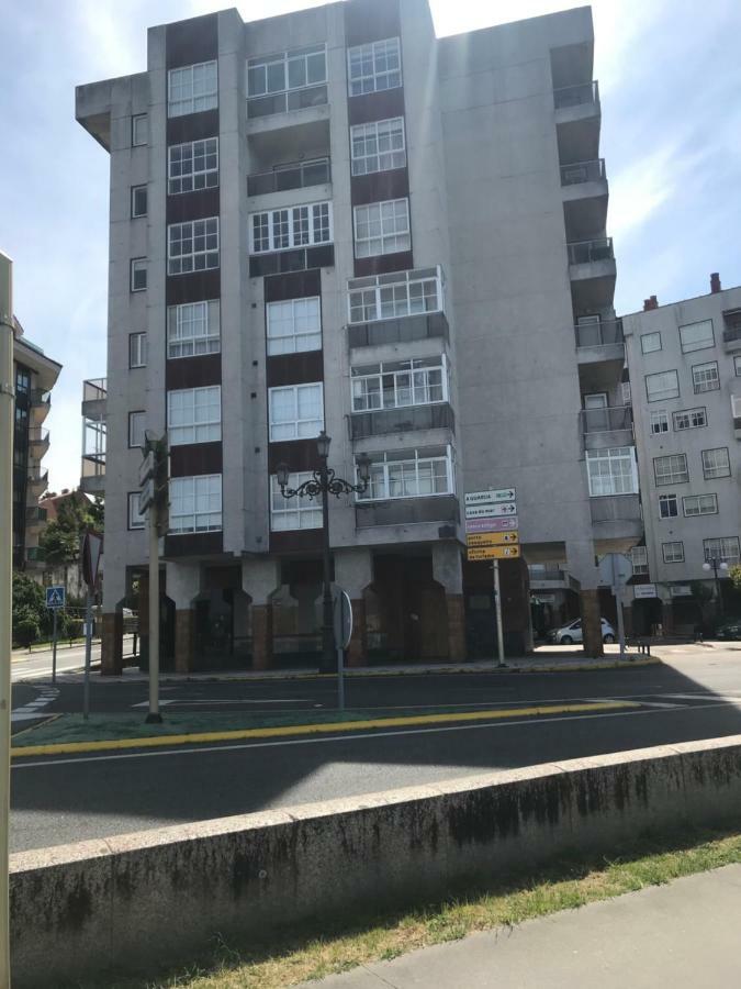 Apartmán Urbanizacion Loureiral Baiona Exteriér fotografie